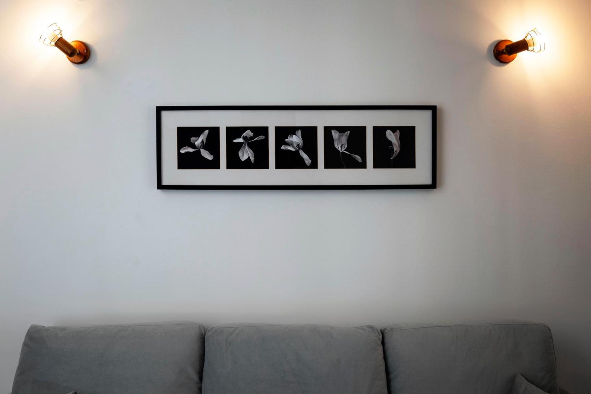Local Urban Living 2Bd Apartment In 雅典 外观 照片
