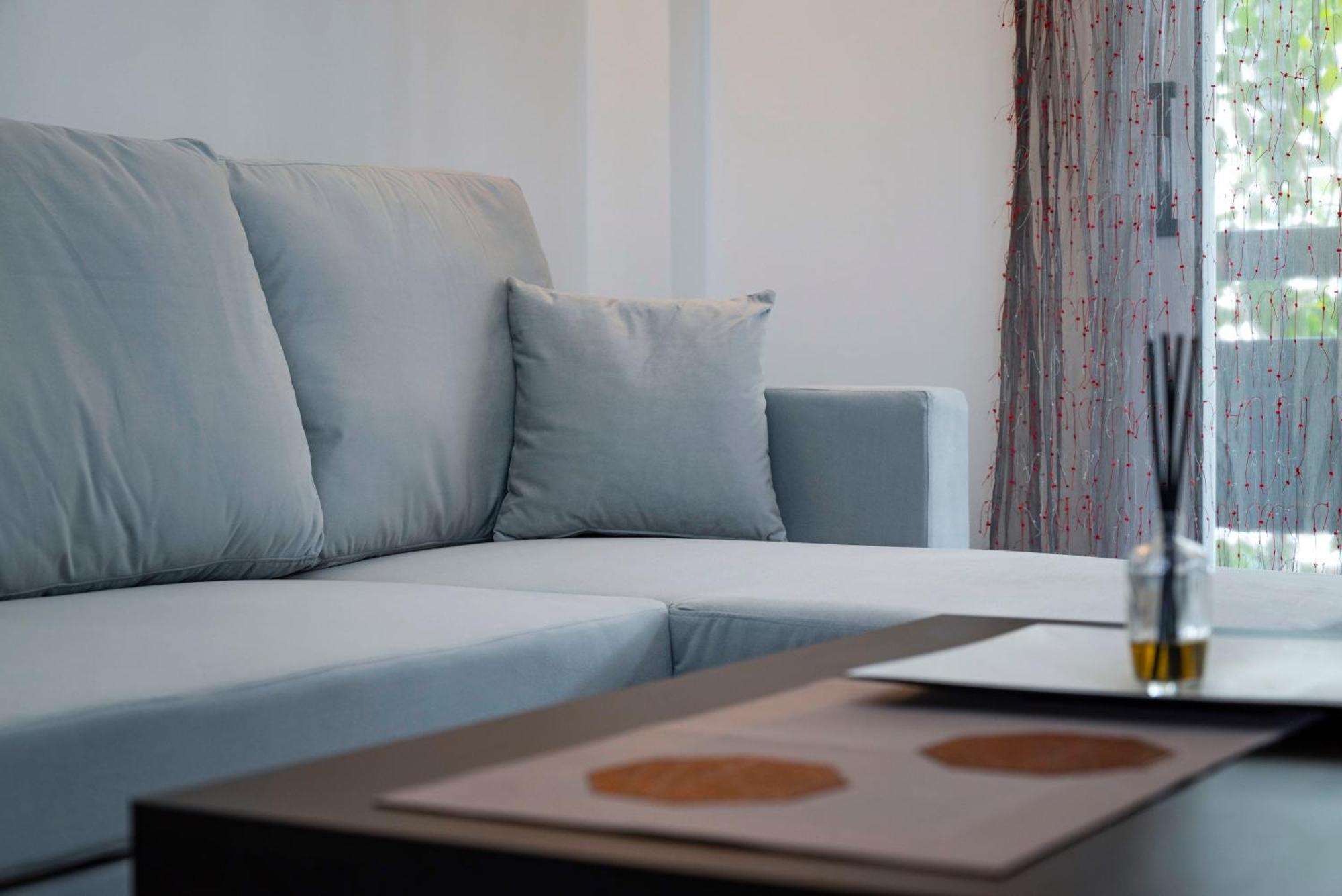 Local Urban Living 2Bd Apartment In 雅典 外观 照片