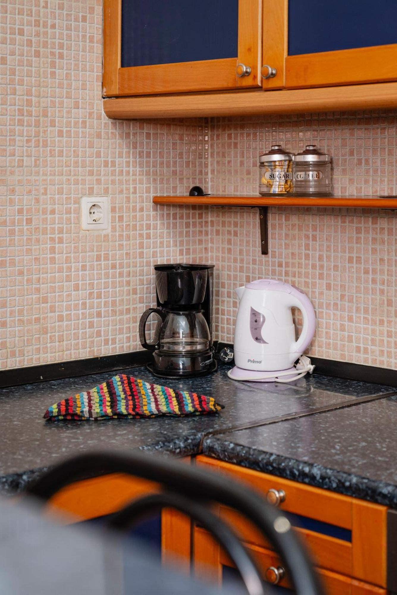 Local Urban Living 2Bd Apartment In 雅典 外观 照片